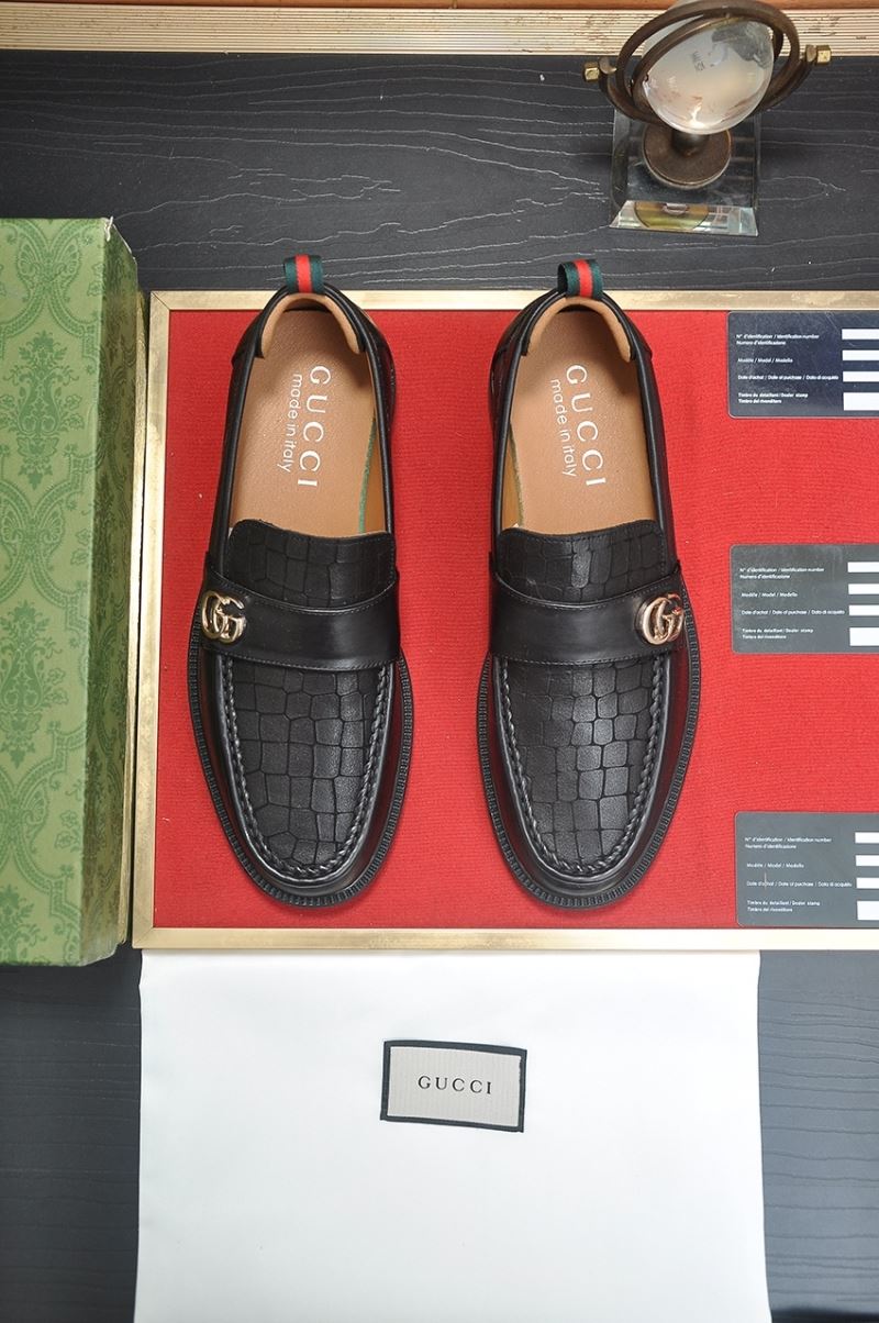 Gucci Business Shoes